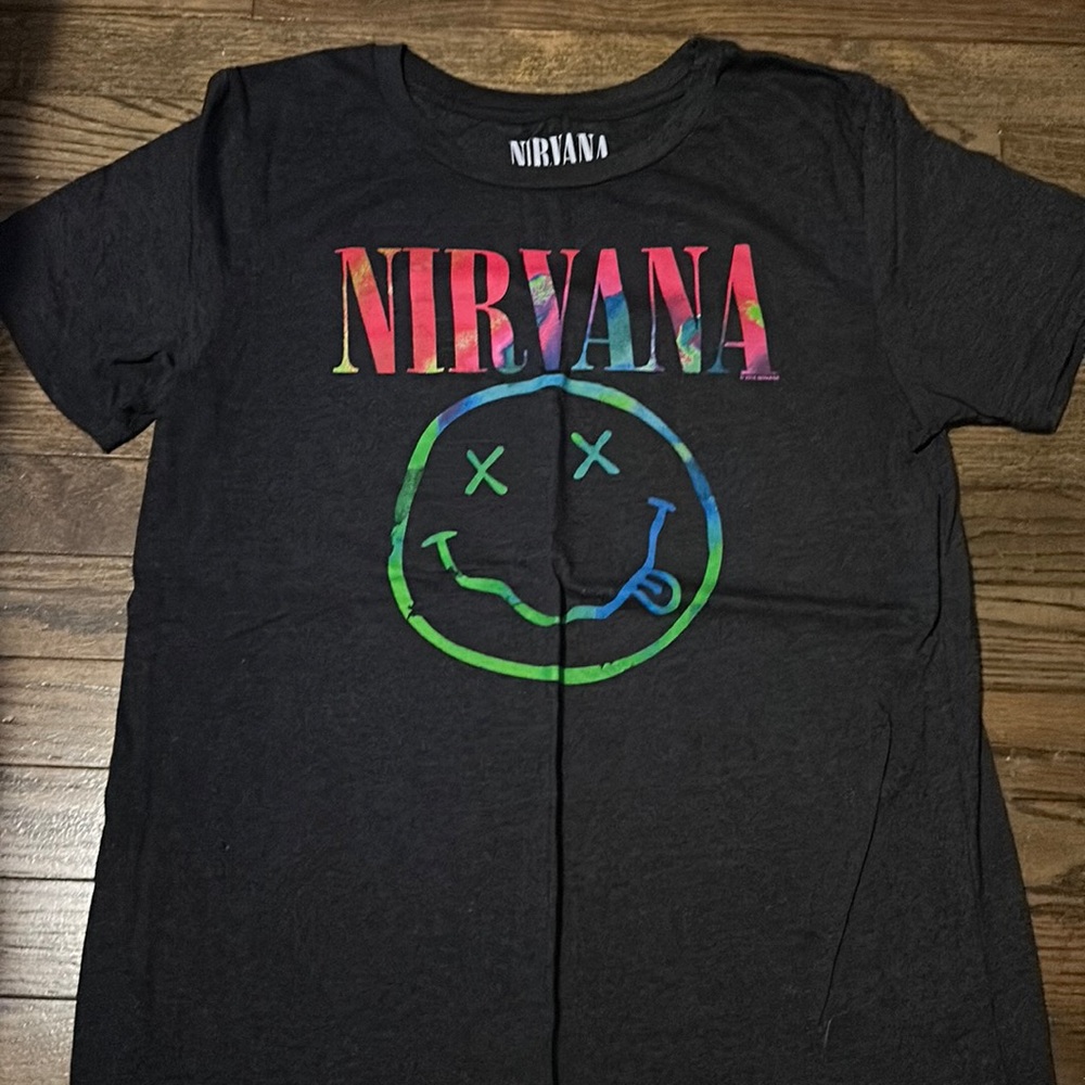 Graphic Tee